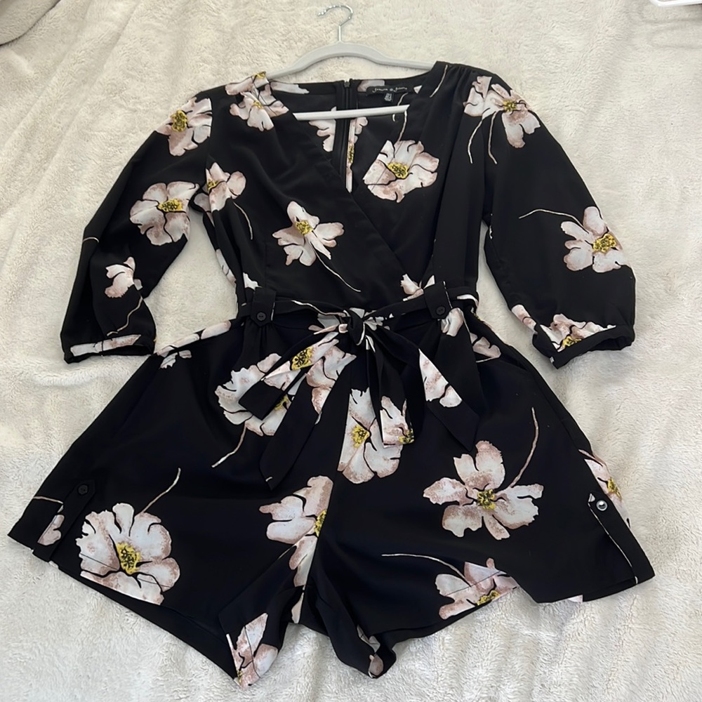 A romper